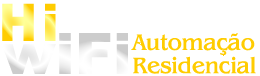 HiWiFi Automa��o Residencial - Riviera